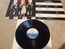 BLONDIE LP  PARALLEL LINES  CDL1192 1978