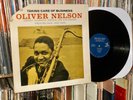 OLIVER NELSON 