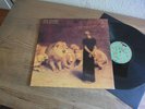 The Sound From The Lions Mouth Lp mint 1981 Ultra rare Post-Punk Hammer Album