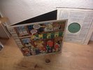 SAVOY BROWN STREET CORNER TALKING 1971 MINT- UK 1ST PRESS