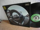 Thin Lizzy – Thin Lizzy Same mint- 1971 orig Decca  Prog Hard Rock Lp