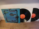 VOLKER KRIEGEL INSIDE MISSING LINK LP MPS 1st 1972 MINT- KRAUTROCK / JAZZ