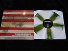 Propagandhi Today's Empires Tomorrows LP punk lagwagon nofx bad religion rancid