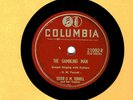 SISTER O M TERRELL ON COLUMBIA 21092-R