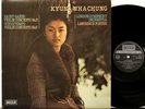SXL 6759 NB 1W Kyung-Wha Chung Saint-Saens, Vieuxtemps violin ctos. Foster, LSO