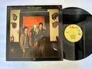 THE STRANGLERS IV Rattus Norvegicus 1977 European LP Liberty EX