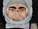 DEVO LTD. EDT. SHAPED PICTURE DISC ALBUM 