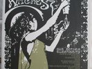 All Them Witches - Our Mother Electricity Elektrohasch ORANGE VINYL NEU