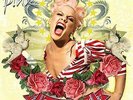 P nk I'm Not Dead (180 Gram Vinyl) [Import] (2 Lp's) Vinyl New