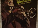 Bobby Quesada - Con Salsa y Sabor (1969) FANIA - Mono VINYL VG+ (Very Rare)