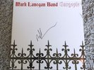 Gargoyle [LP] by Mark Lanegan Band (Record, 2017) SIGNED Vinyl
