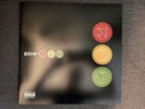 Blink 182 ‘Take Off Your Pants And Jacket’ VINYL With Splatter Colored Record