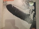 LED ZEPPELIN: I US Atlantic SD 8216 OG Presswell Rock LP NM Vinyl Superb