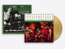 The Presidents of the United States of America Gold Vinyl LP + Zine