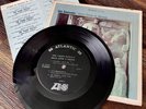The Young Rascals - Once Upon A Dream Jukebox EP (7” 33 1/3 RPM) w/Title strips