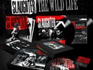 Slaughter - SIGNED The Wild Life Definitive Edition Box Set - Preorder 