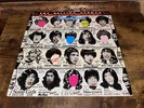 Rolling Stones - Some Girls -  Vinyl - LP 1978 1st Press COC 39108