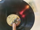 KISS DESTROYER   Original TRANSLUCENT RED PYE UK Press LP  MINT *STUNNING*