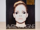 LP: Avril Lavigne – Avril Lavigne, Limited SILVER & BLACK Vinyl, NEW & SEALED