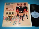 Paper Dolls / Paper Dolls House (UK 1968, Pye Records NSPL 18226) - LP