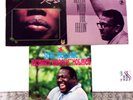 JAZZ 3 ALBUMS ORGAN OJC/MUSE CHARLES EARLAND,KYNARD,RICHARD GROOVE HOLMES