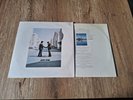 LP ROCK PROGRESSIF THE PINK FLOYD 