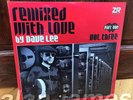 Dave Lee Remixed With Love  Volume Three Part One 2022 Vinyl 2LP Reissue