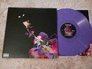 Lil Uzi Vert: The Perfect LUV Tape  Limited Purple Vinyl LP #454 RARE