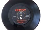 Queen - Love of my life DEMO