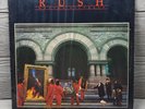 RUSH - Moving Pictures LP Vinyl Record Mercury SRM-1-4013 Prog Rock PRC Richmond