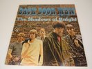 Shadows of The Knight-Back Door Men-LP-Dunwich S667  Psychedelic