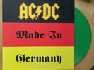 AC/DC - Made In Germany Vinyl LP