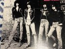 The Ramones Rocket To Russia LP Vinyl Rock And Roll 70’s 80’s Vintage