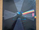 LP PINK FLOYD PICTURE DISC DARK SIDE OF THE MOON 12