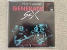 Generation Sex , sex pistols, Generation X, Punk