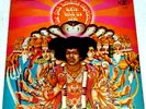 THE JIMI HENDRIX EXPERIENCE-