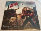 Juliette Lewis Terra Incognita LP OOP