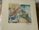 Joni Mitchell, Mingus vinyl LP in triple gatefold sleeve, 1979