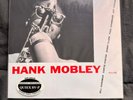 HANK MOBLEY 