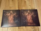 Signed Autographed Kelly Clarkson Chemistry Vinyl LP