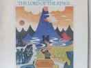 The Lord Of The Rings - Music From the BBC Radio Dramatisation - LP Album Vinyl