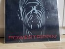 The Almighty Vinyl LP Powertrippin