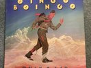 Oingo Boingo Only A Lad Vinyl Original LP 1981 A&M Records SP-4863