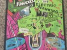 Promo FUNKADELIC The Electric Spanking Of War Babies WARNER BROS LP Gatefold VG+