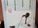 LP LEW KIRTON talk to me US BOOGIE - 1983 - shrink + sticker