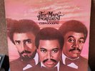 LP THE MAIN INGREDIENT i only have eyes for you US BOOGIE - 1981