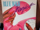 LP BLUE MAGIC magic # 1983 US FUNK BOOGIE