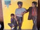 LP  ATTITUDE pump the nation 1983 US FUNK BOOGIE
