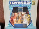 LP LOVESHIP same US MODERN SOUL BOOGIE - 1982 - private press from Chicago