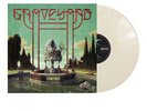 GRAVEYARD : PEACE / BEIGE VINYL LTD 300 COPIES Nuclear Blast NEW OVP